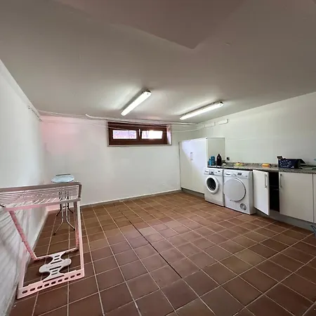 Сasa de vacaciones A Lanzada Sanxenxo
