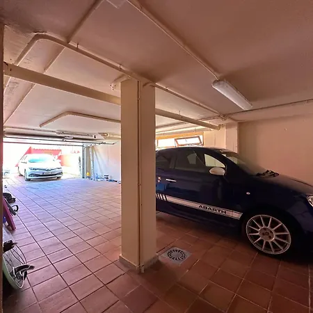 A Lanzada Сasa de vacaciones Sanxenxo