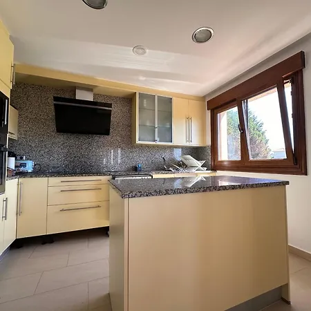 A Lanzada *
