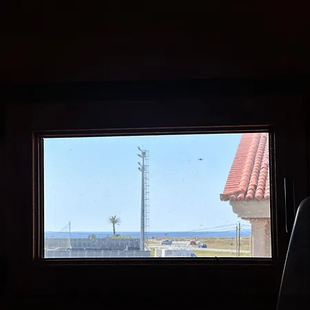 A Lanzada Sanxenxo